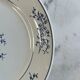 St Amand flat iron presentation plate