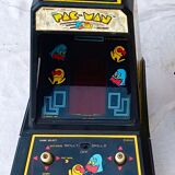 vintage video game Pacman (Coleco Midway's) 1983