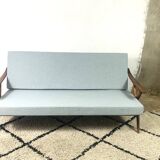 Three Seater Sofa By De Ster Gelderland, 1960s