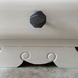 Art deco cloth maker