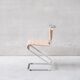 Set of 4 chairs by Pascal Mourgue