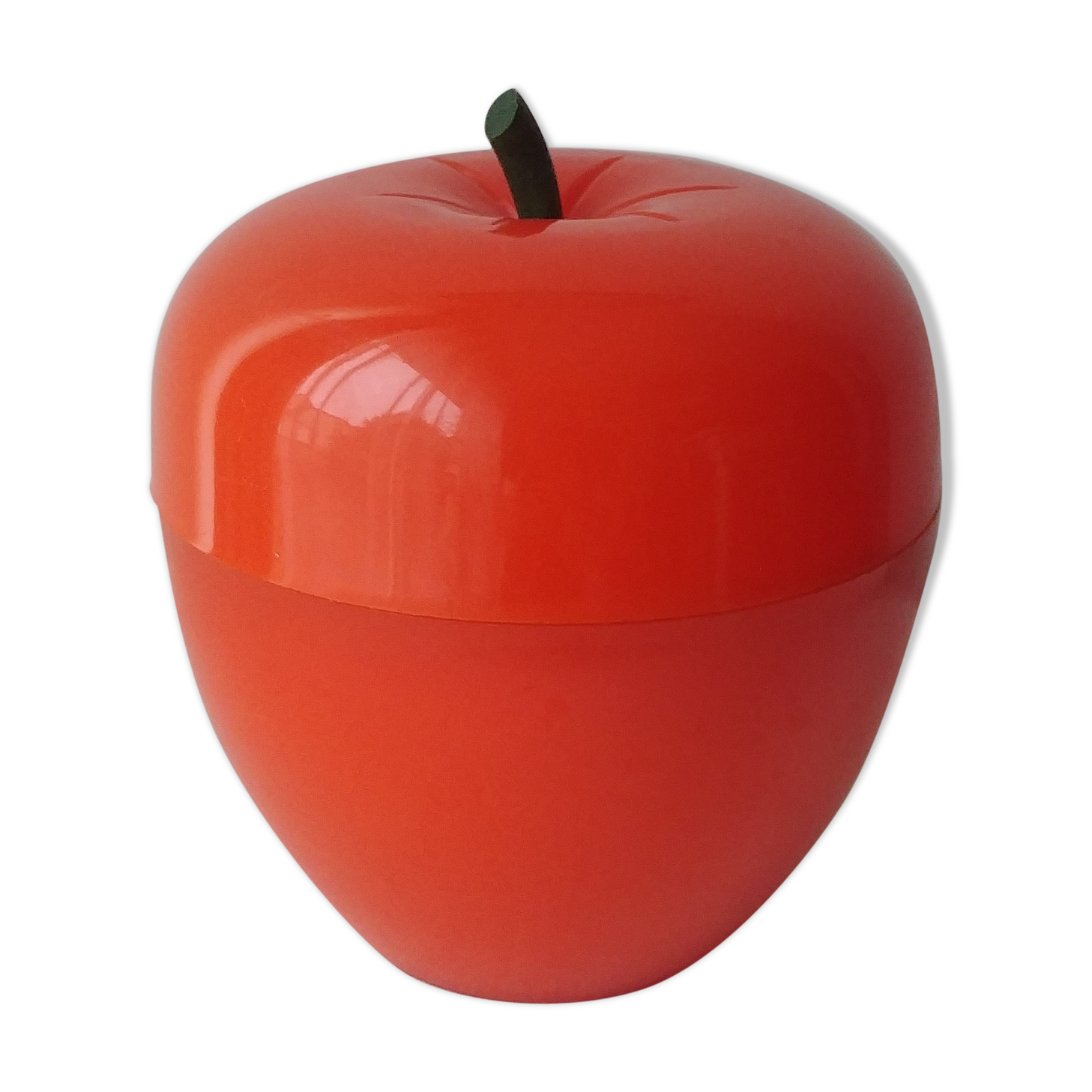 Ice apple