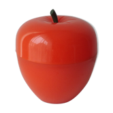 Ice apple