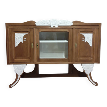 Buffet de maître art déco - Le Raisin d'Or