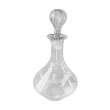 Carafe à décanter
