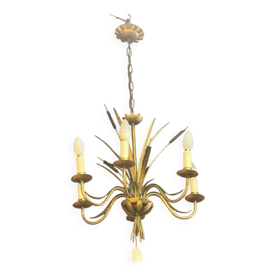 Lustre maison Charles