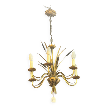 Charles House Chandelier
