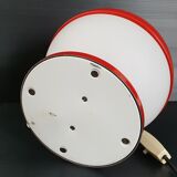 Vintage Staff edition table lamp from the 1960s