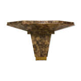 Wall console