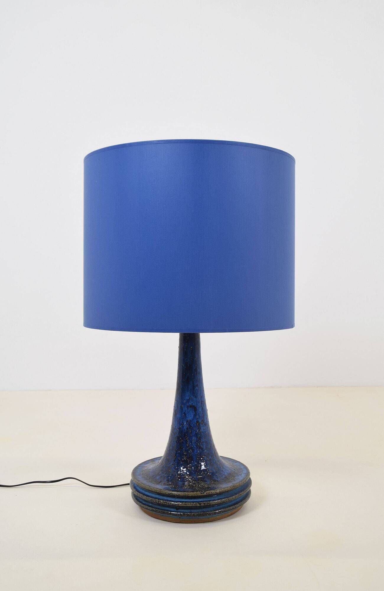 Danish table lamp designed by Frank Tromborg for Axella, 1960s