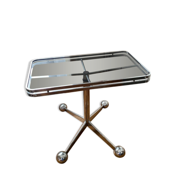 Adjustable side table Arredamenti Allegri