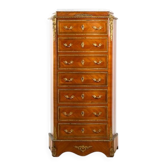 Secretaire de jeune fille époque Napoléon III