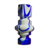 Vase en verre de Murano par Carlo Moretti