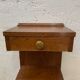 Bedside table