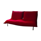 Calin sofa by Pascal Mourgue for Cinna
