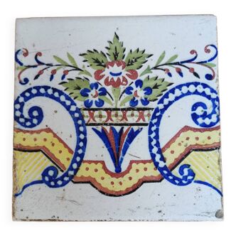 Antique tile