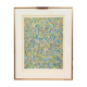 Proof by the artist Ben Bella - Painting - Abstract painting