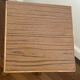 2 tabourets en Formica vintage