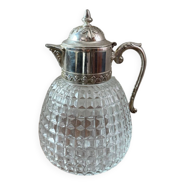 Carafe à orangeade