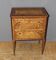 Early 19th-century Italian marquetry commode