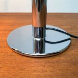 Gulp Minimalist Table Lamp from the Mid-Century by Ingo Maurer for M-Design, Germany, 1960s