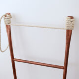 Vintage copper metal scale