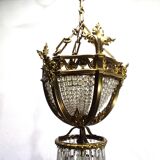 Renaissance chandelier