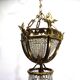 Renaissance chandelier