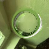 5 bols verts Vereco Duralex