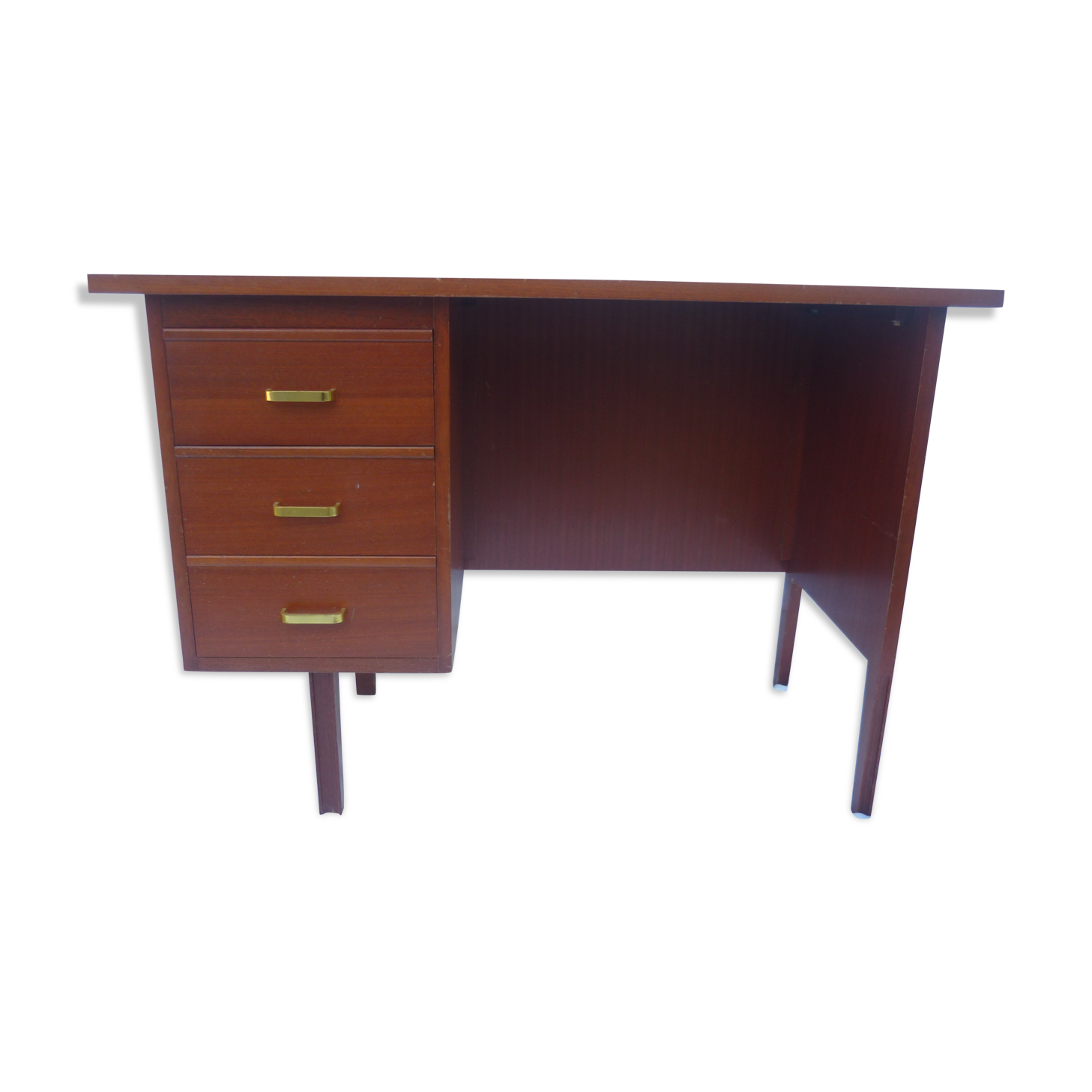 Vintage desk