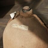 Demijohn with burlap - 30l