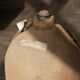 Demijohn with burlap - 30l