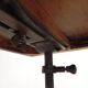 Bauhaus office chair, krenzer studio chair, 1930s