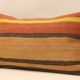 Turkish kilim cushion, 30x50, OE-494
