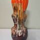 Ceramic vase