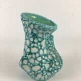 Ceramic vase from Vallauris