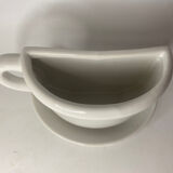 Salt bowl