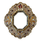 Miroir 1950 Amérique Du sud