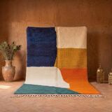 Berber Moroccan rug 200cm x 300cm