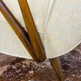 Mid-century Armchair Type 300-110 by GFM, Poland, 1960s