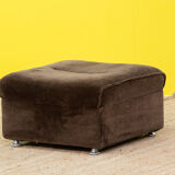 Scandinavian vintage fireside chair 70 cm