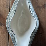 Saucière ter de fer Salins