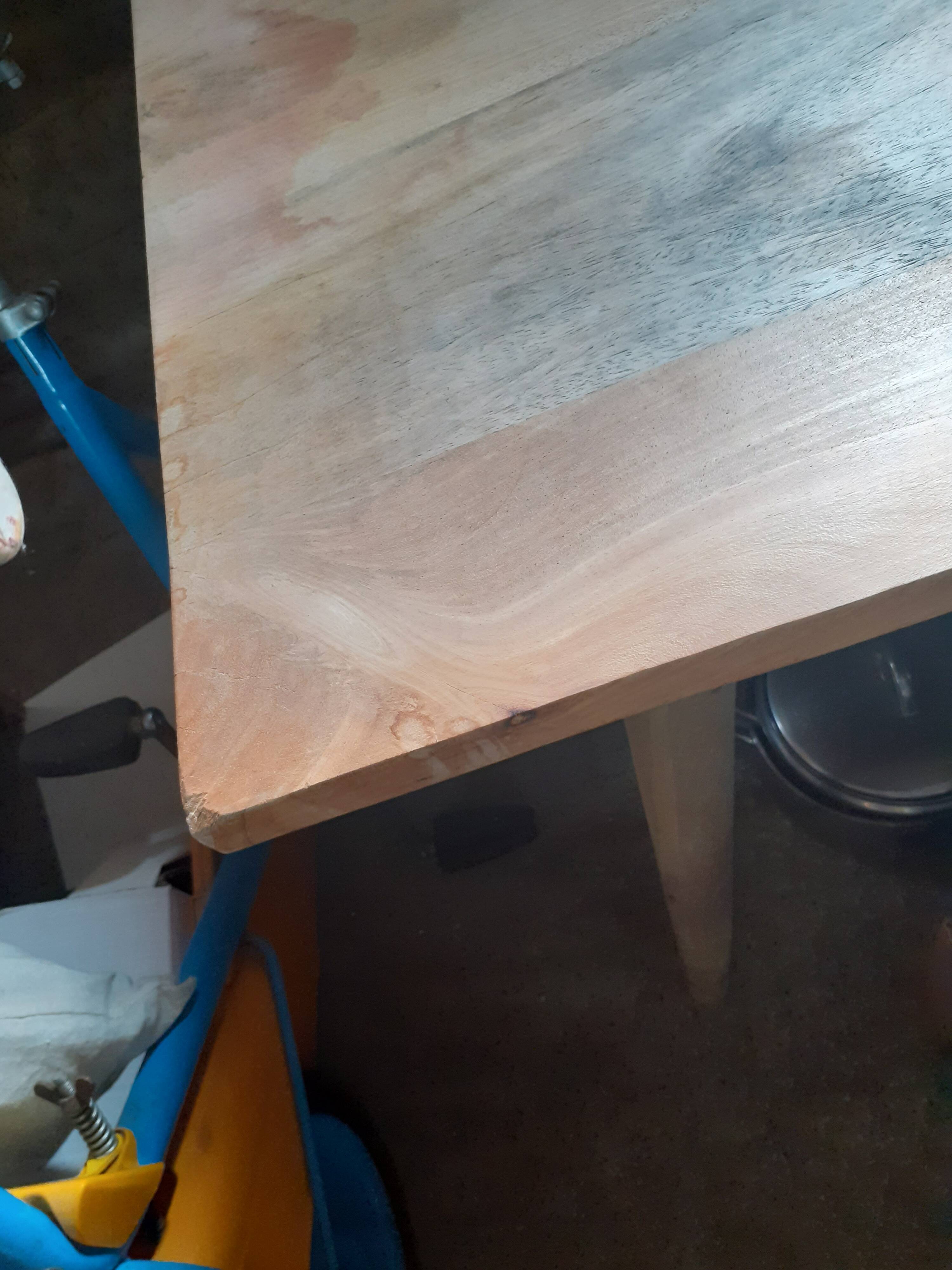 Big table