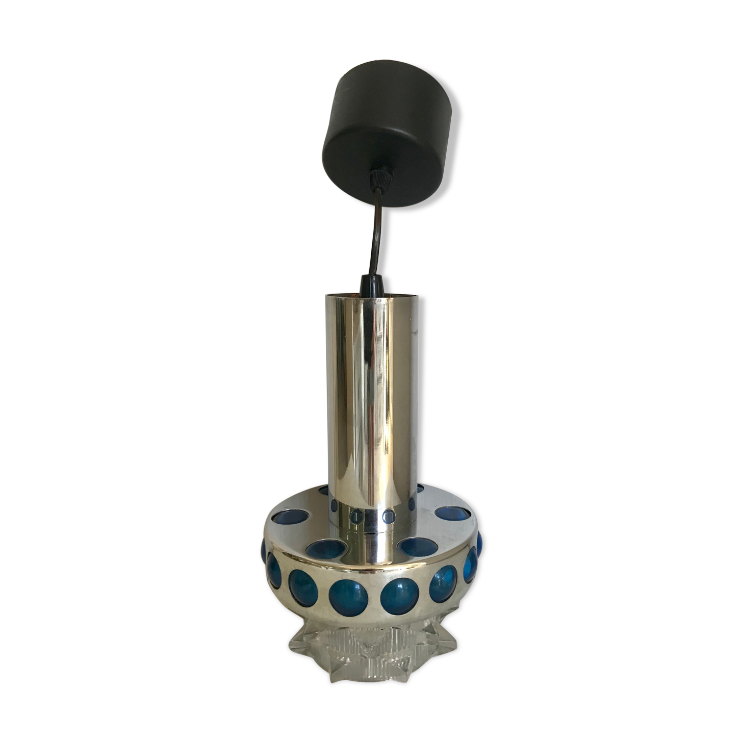 UFO suspension by Raak vintage