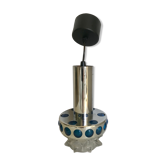 Suspension UFO par Raak vintage