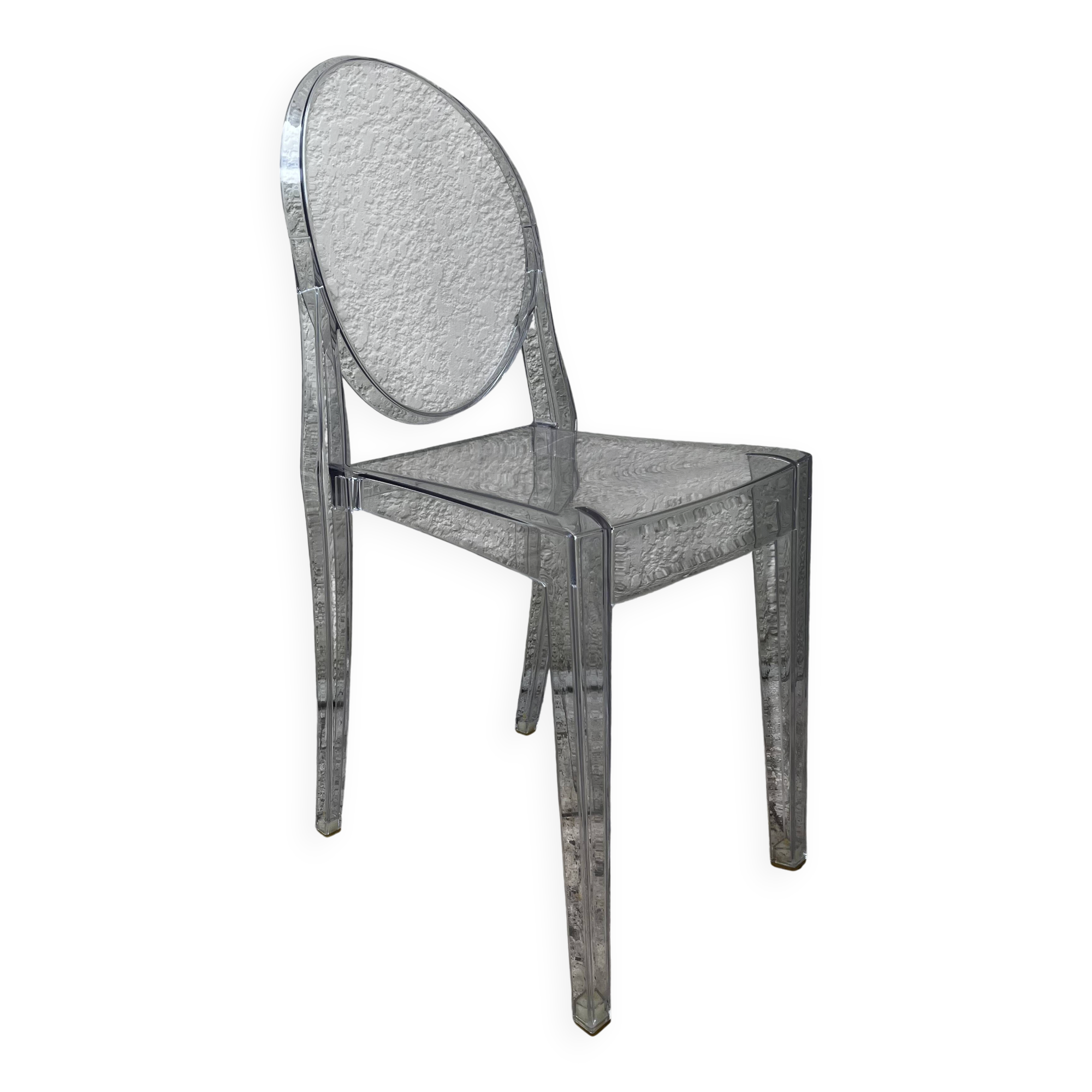 Kartell STARK chair