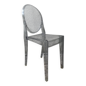 Chaise kartell STARK