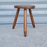 Tripod alpine stool