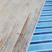 Table basse de ferme ancienne