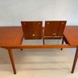 Teak McIntosh dining table 1960